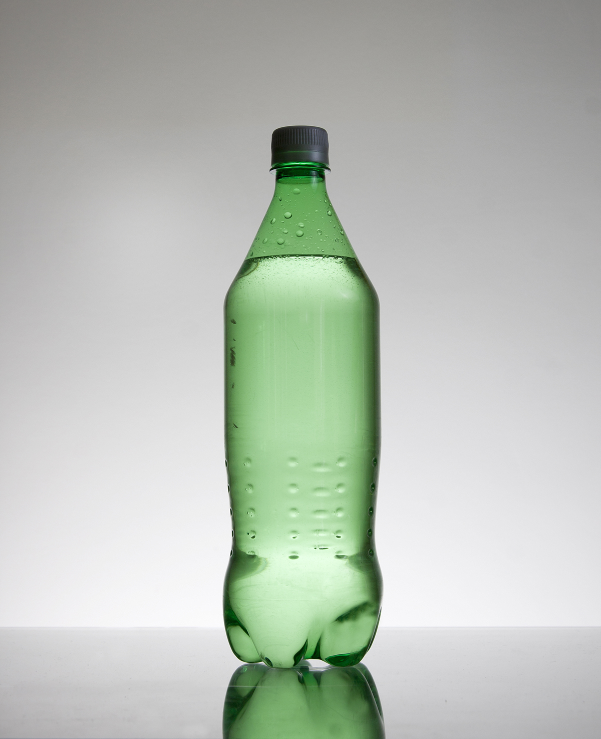 26 2-Liter Soda Bottles