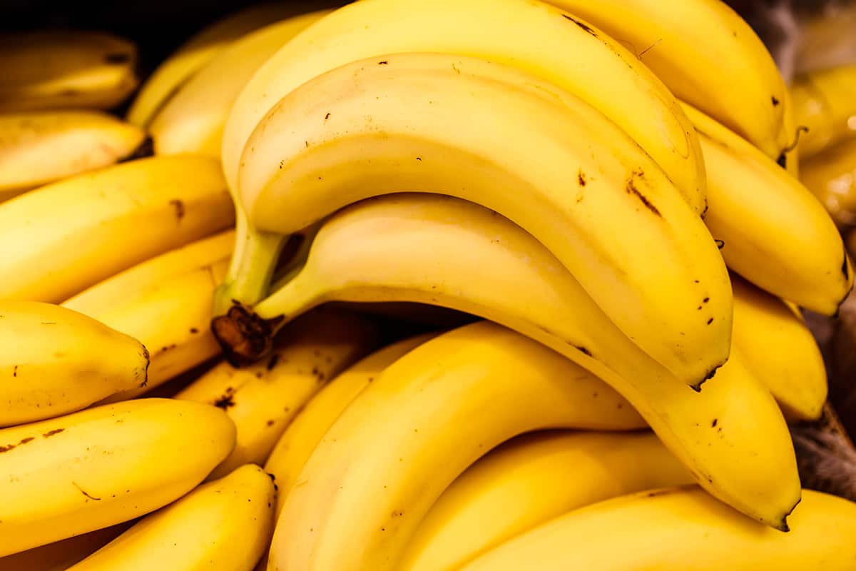 14-17 Bananas