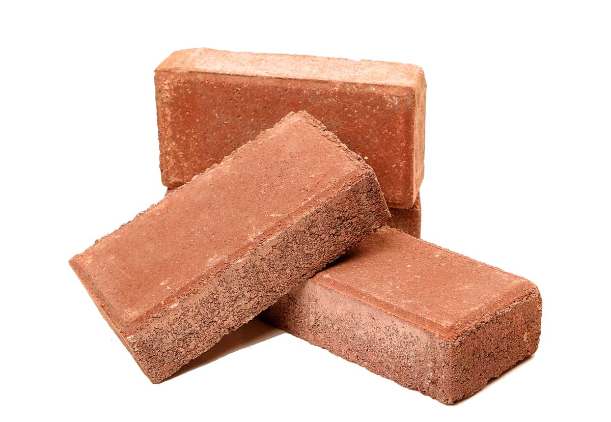 15 Bricks (No Mortar)