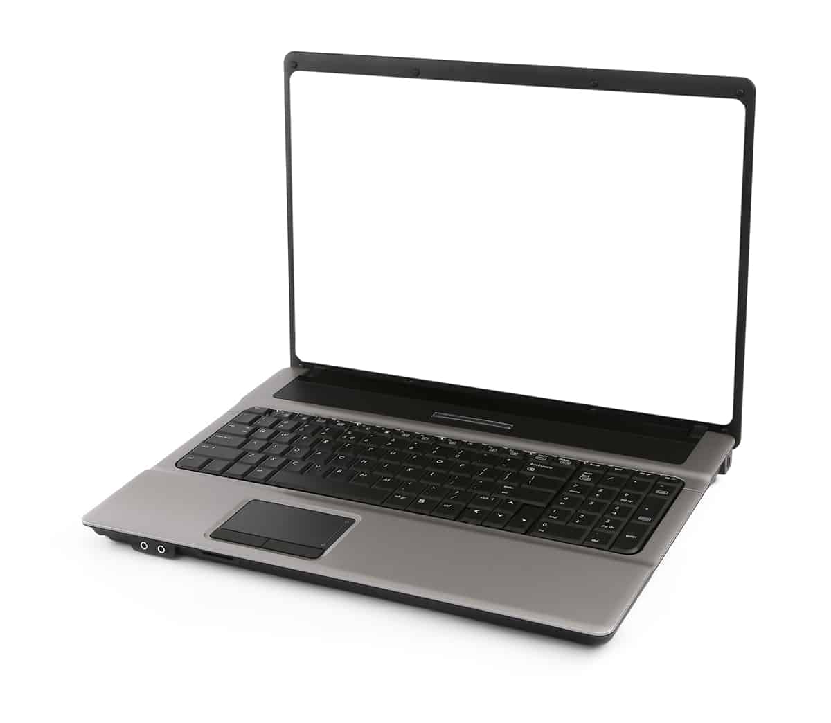 17-inch laptop
