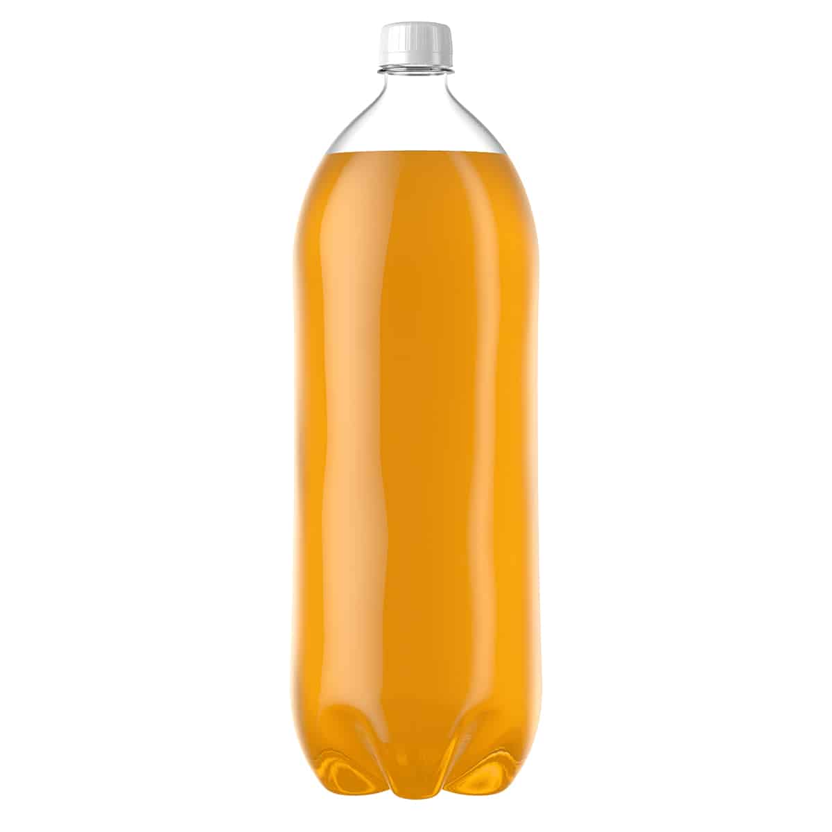2-Liter Soda Bottle