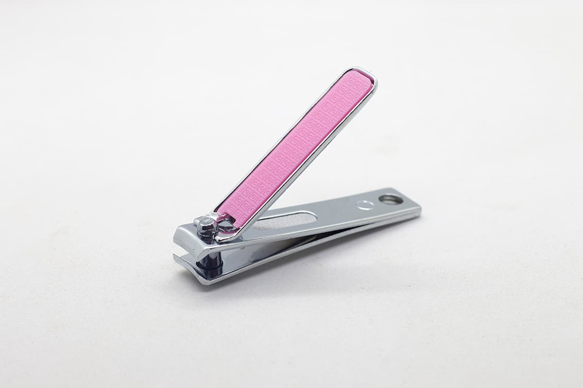 9 Nail Clippers
