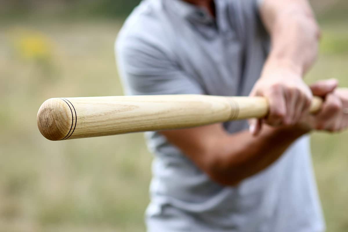 Choosing/Building the Right Baseball Bat