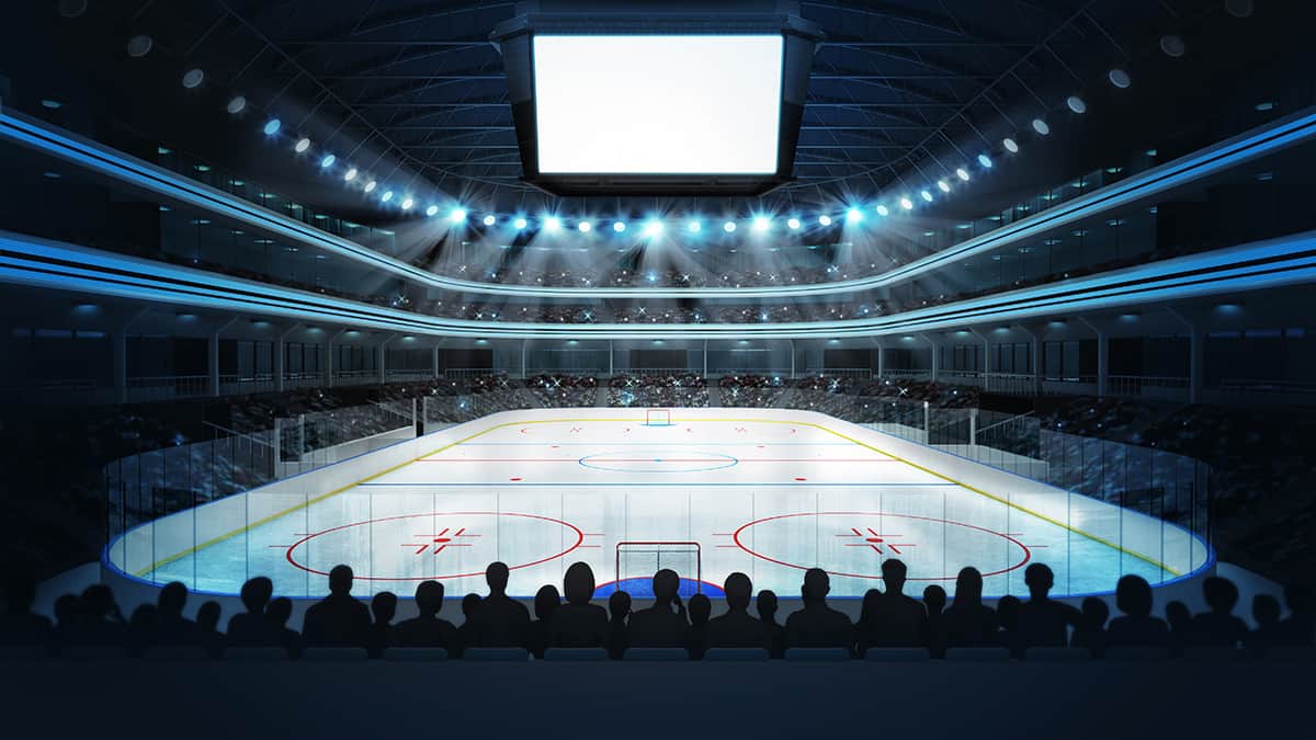 FAQs About Hockey Rinks