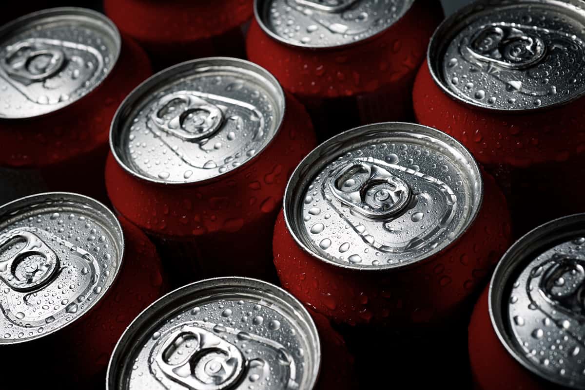 FAQ About Soda Cans