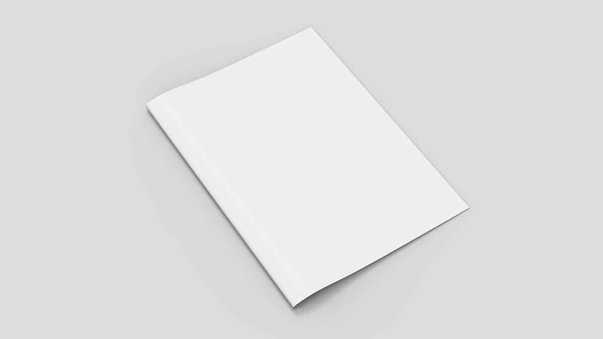 1 Sheet of Super-B Paper
