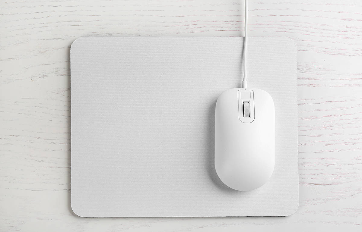 Choosing the Best Mousepad Sizes