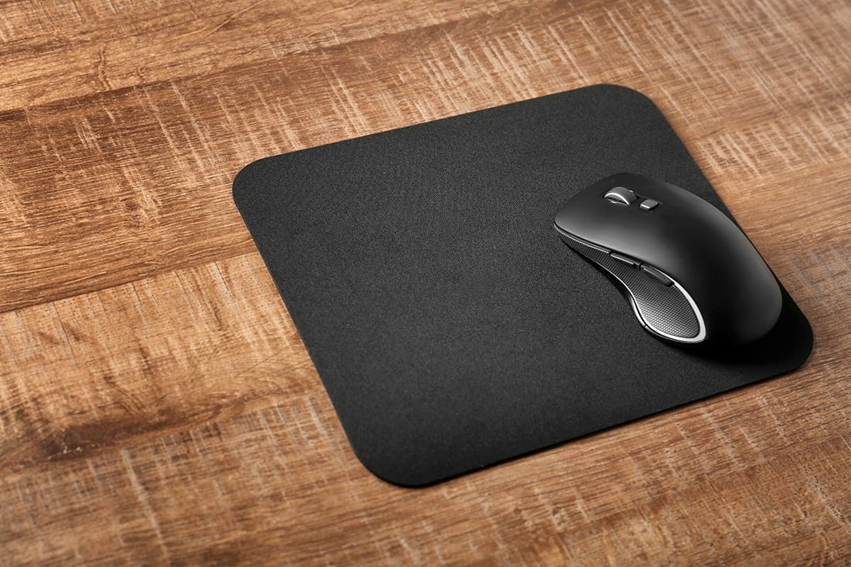 Standard Mouse Pad Sizes