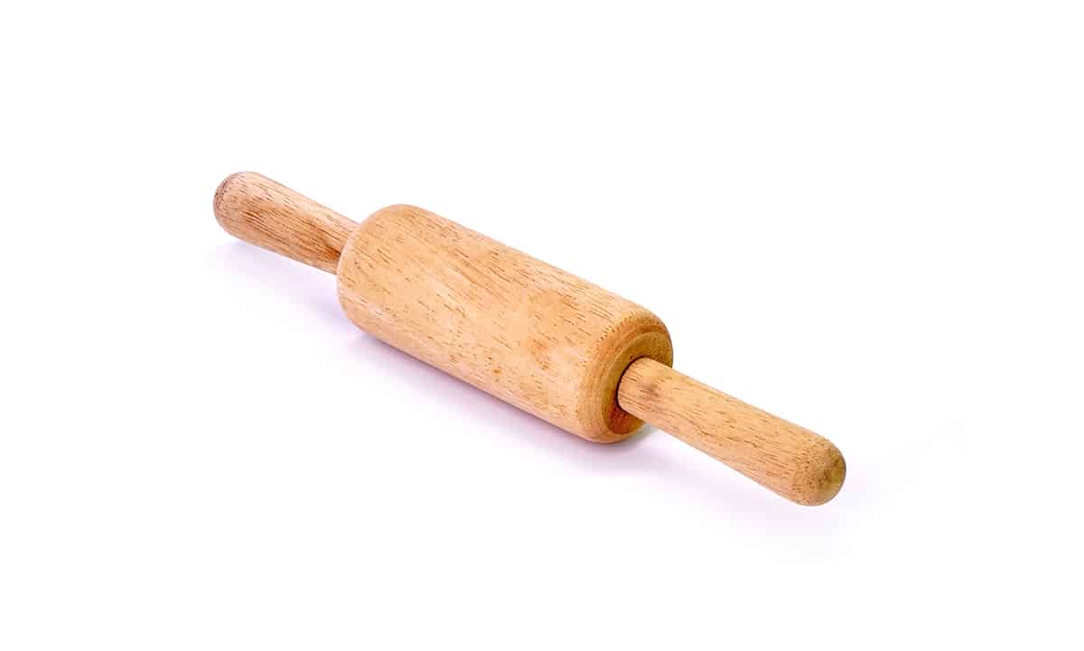 4 Rolling Pins