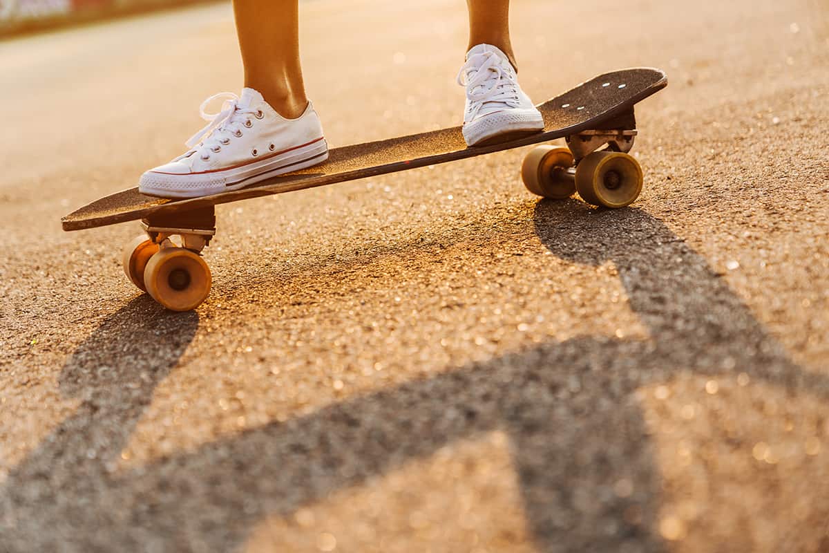 Additional Skateboard Wheel Considerations