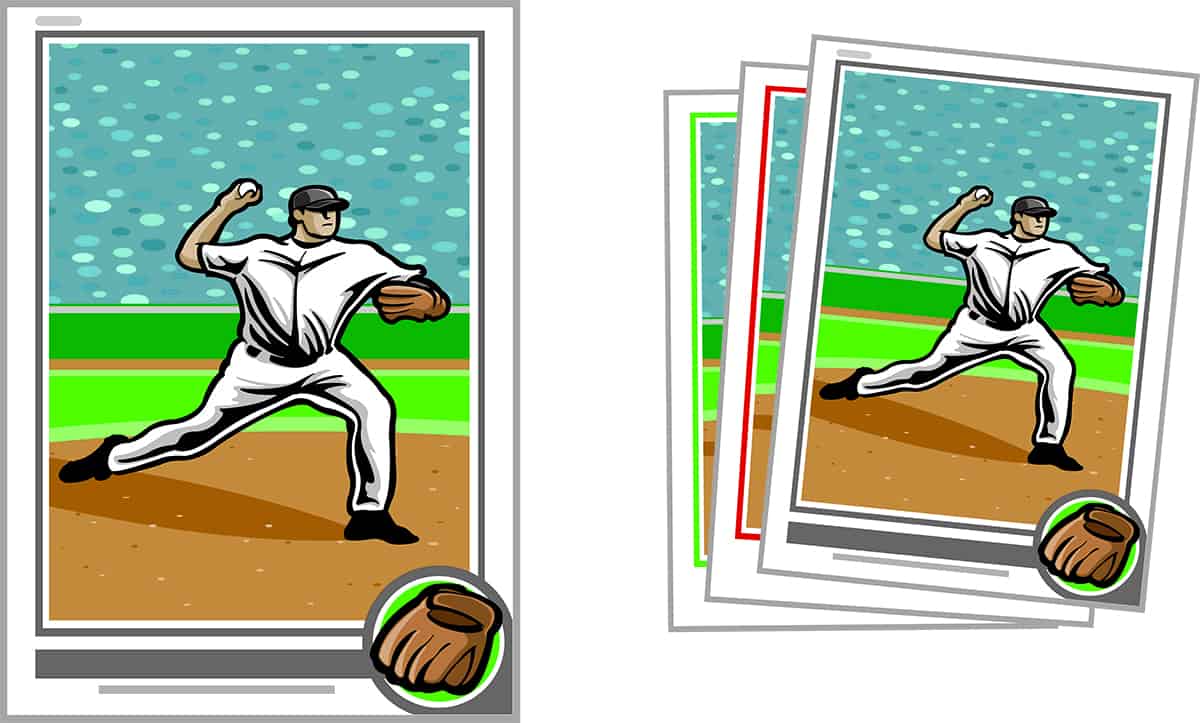 Which Baseball Cards Are Worth the Most
