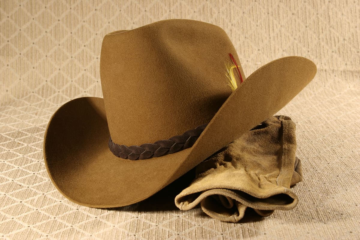 Cowboy Hat Sizes