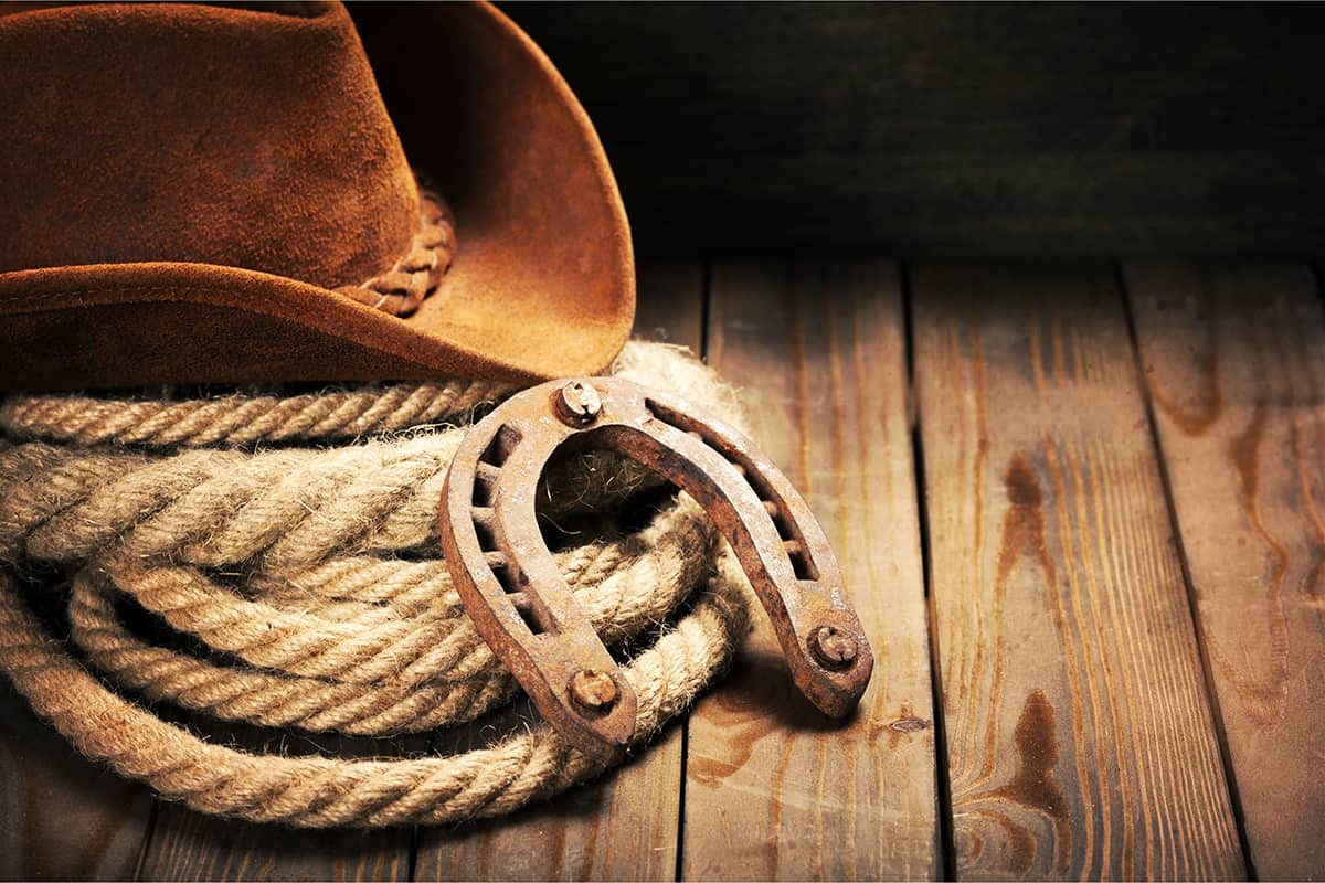 What Are Cowboy Hats Made of?