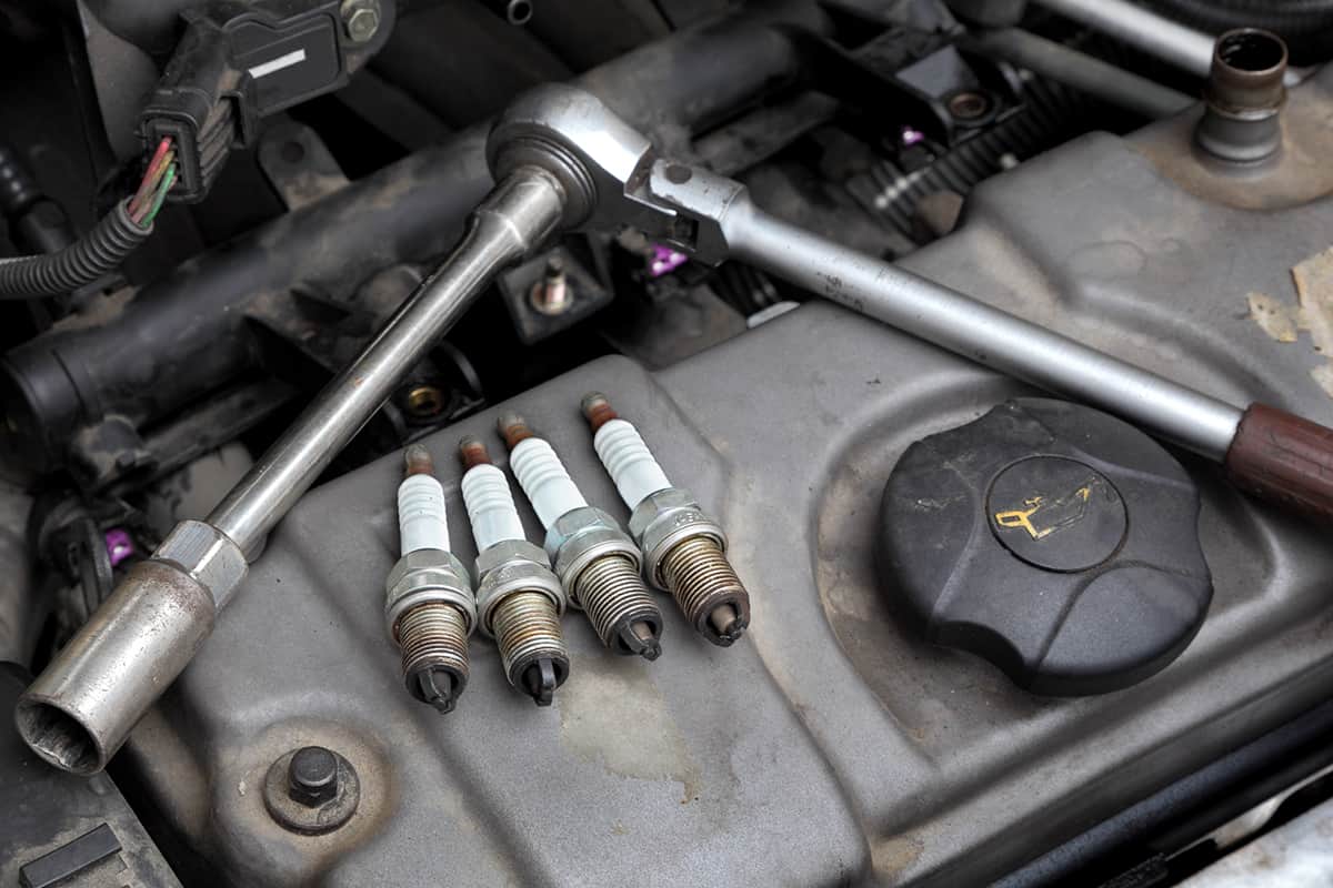 What is a Spark Plug Socket