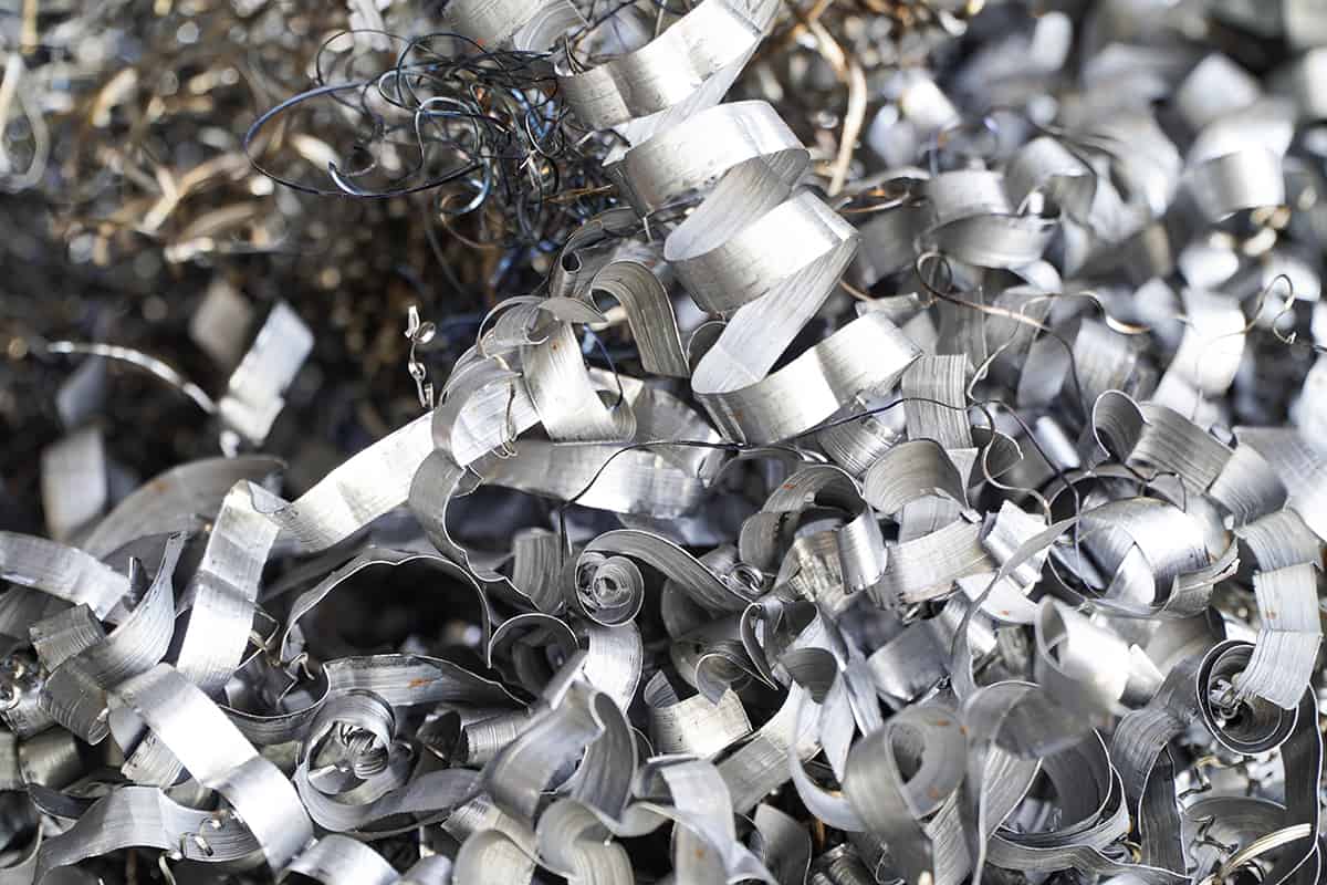 How Much Is a Pound of Aluminum
