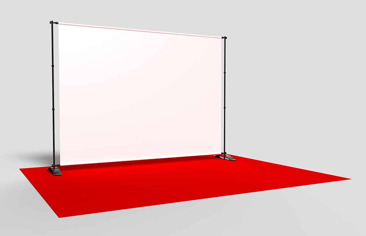 Step and Repeat Sizes