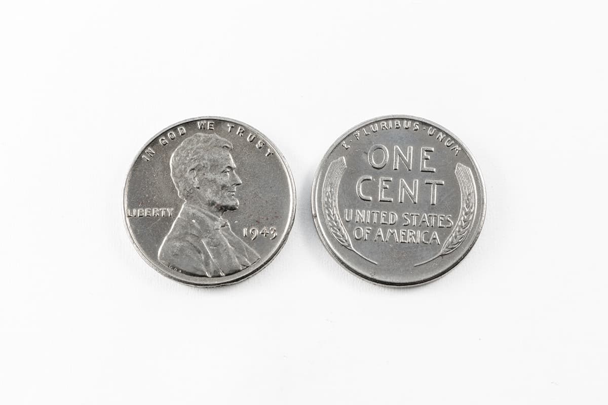 What Happened to the Silver Penny