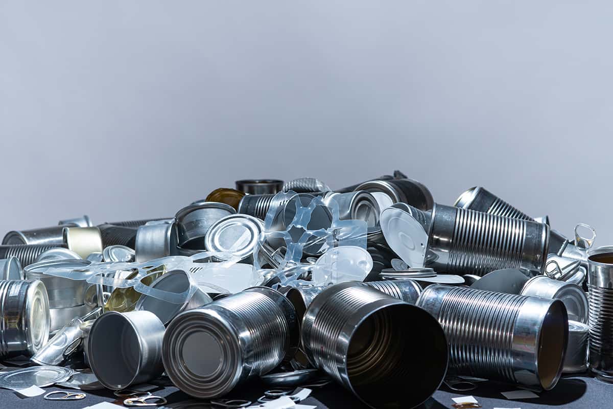 Why Do Dealers Pay for Aluminum Scrap