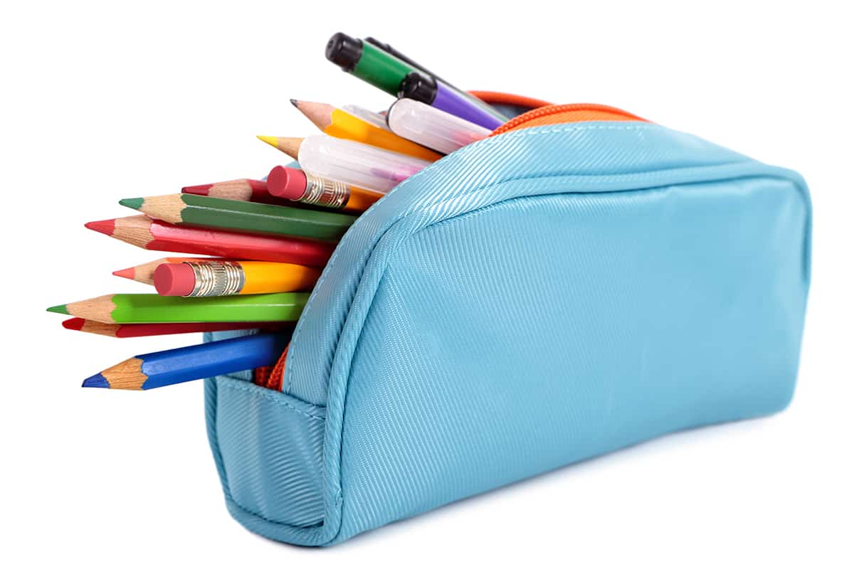 Why Does Pencil Case Matter