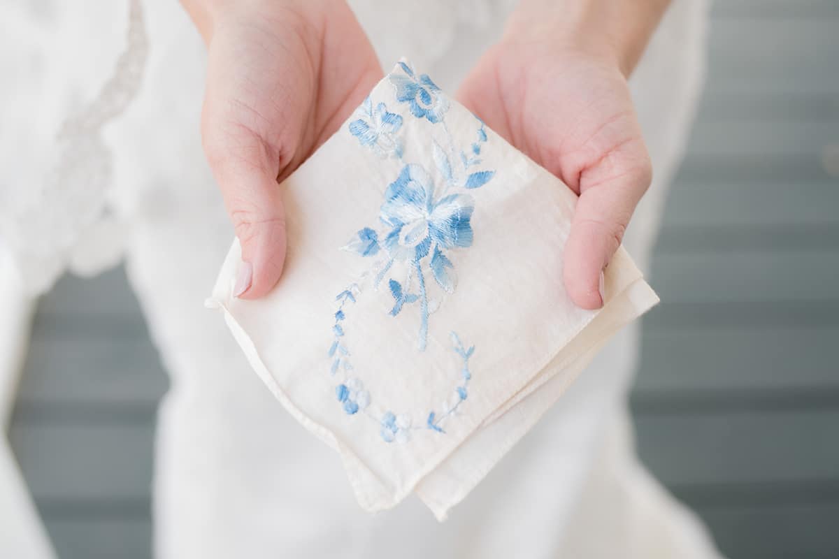 How to Make a Handkerchief