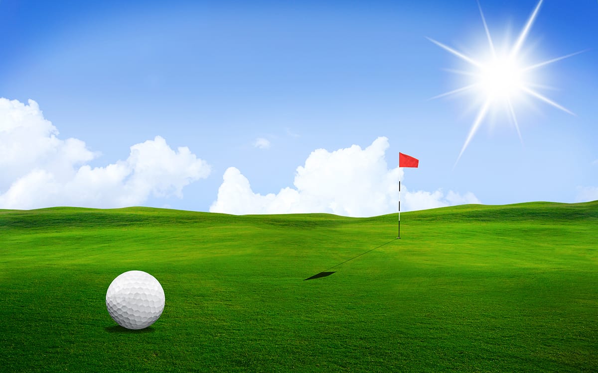 Rules Regarding the Golf Flag