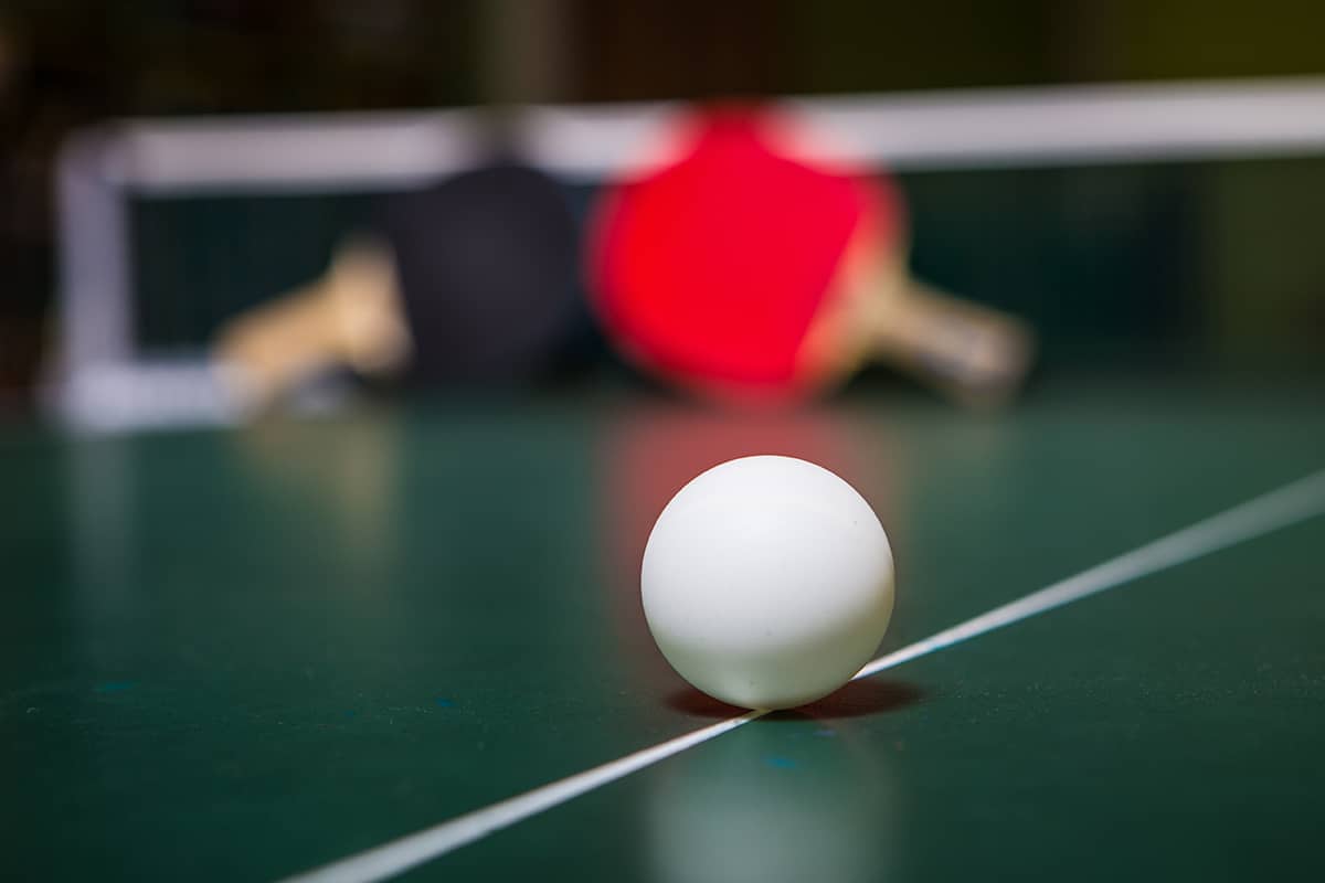 What Are the Dimensions of A Ping Pong Ball