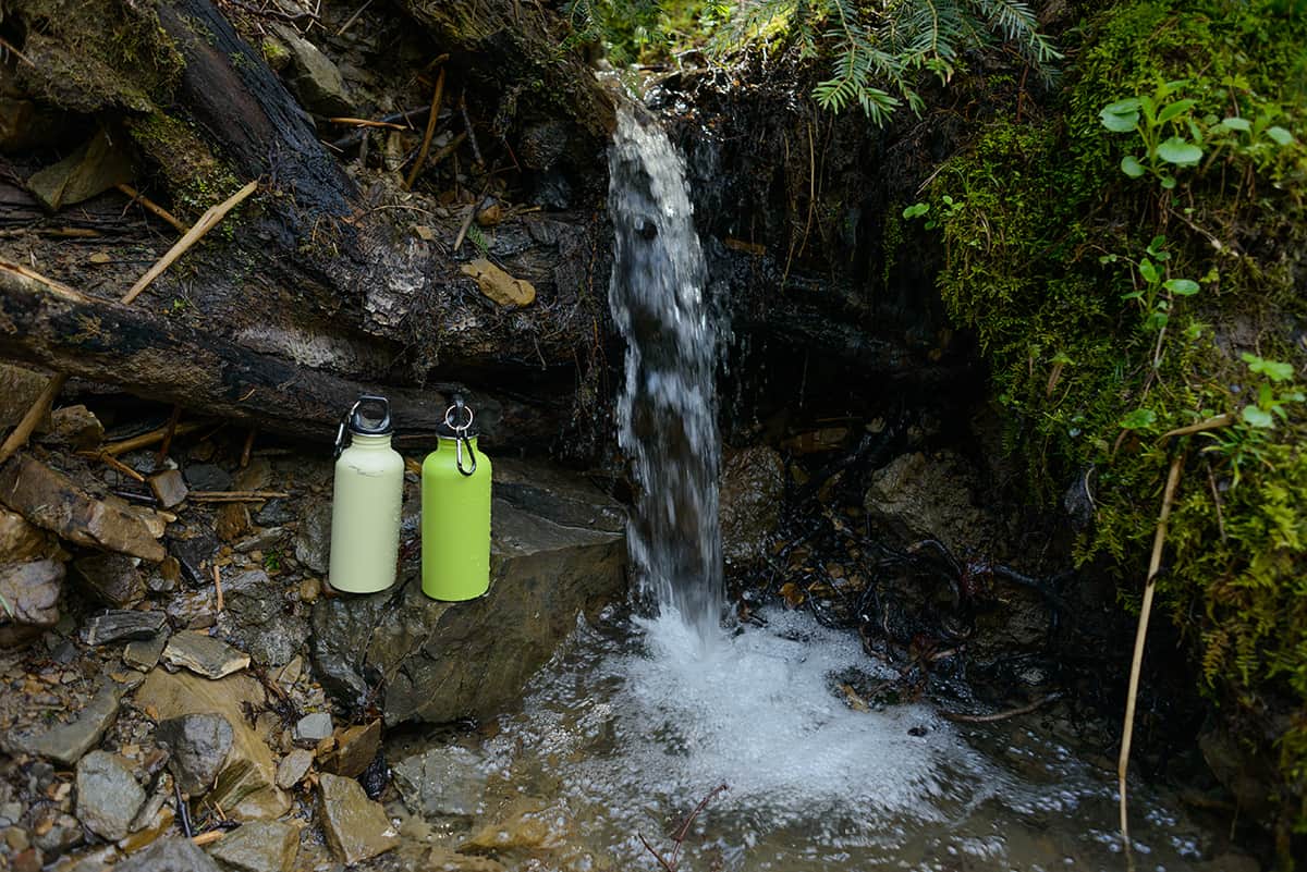 What Is Hydro Flask