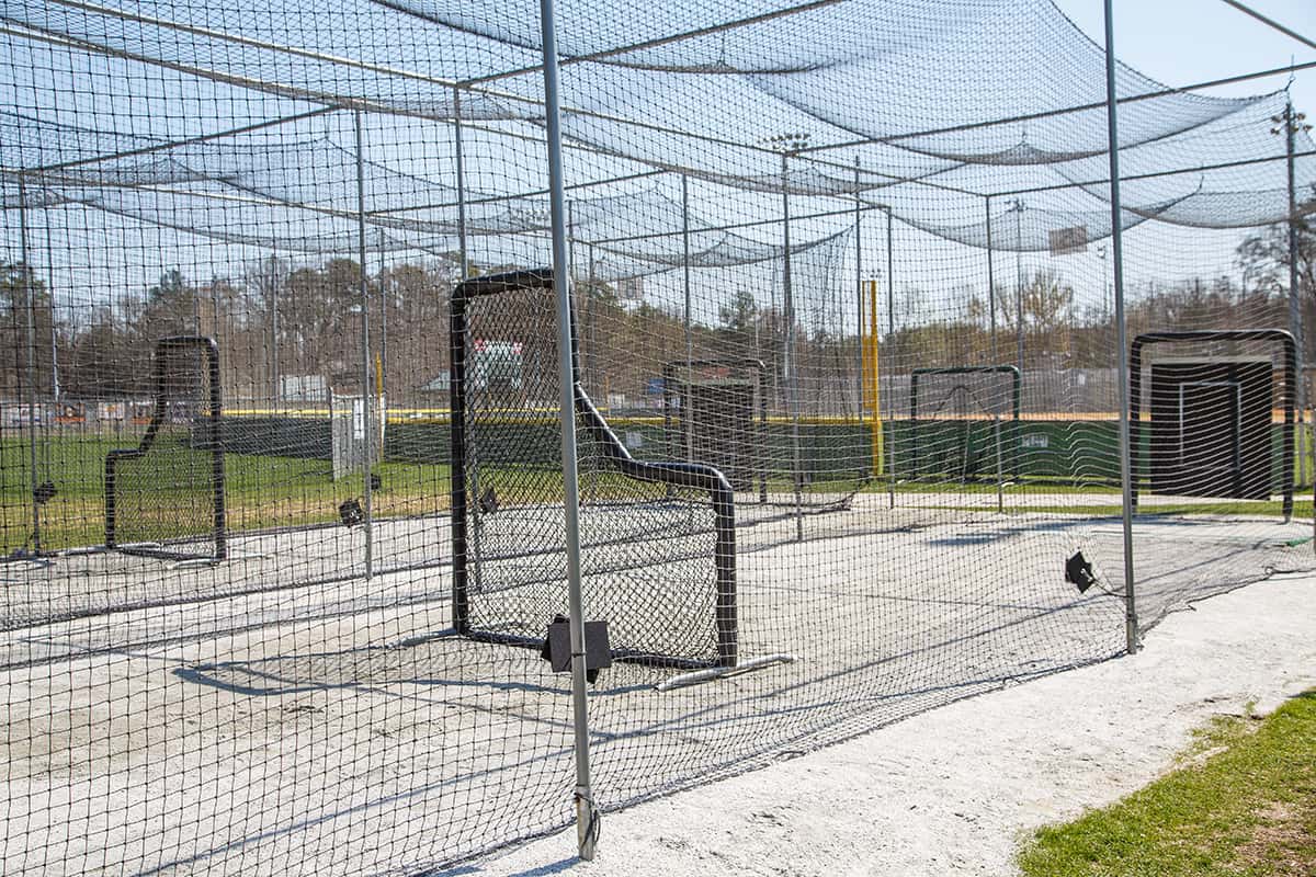 What Is a Batting Cage?