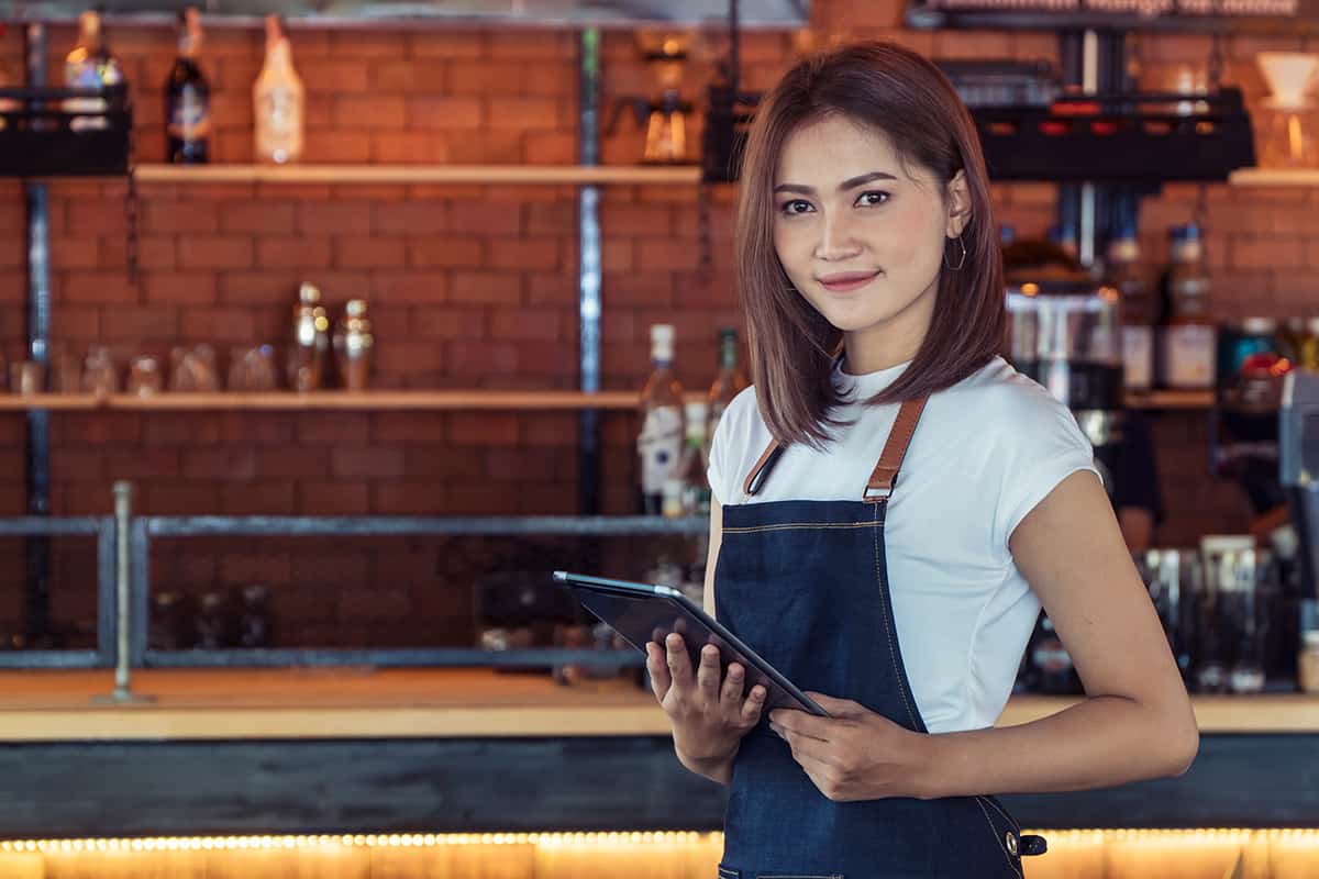 What Is a Restaurant Host