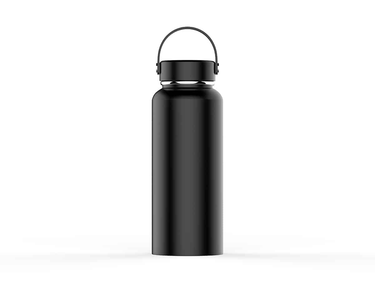 Will a Hydro Flask Fit in Other Cup Holder Types