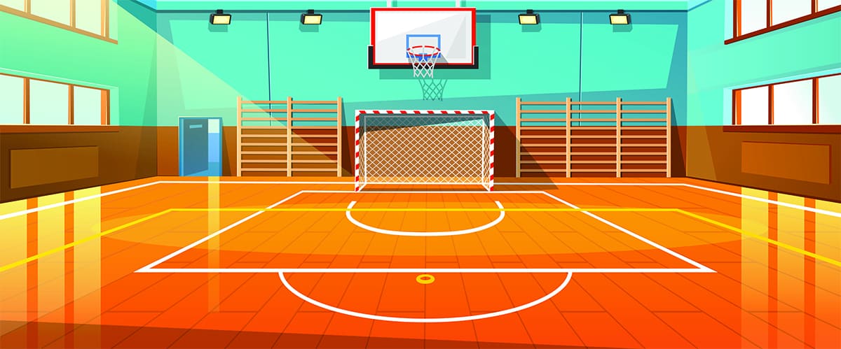 How Much Does It Cost to Build a Basketball Court
