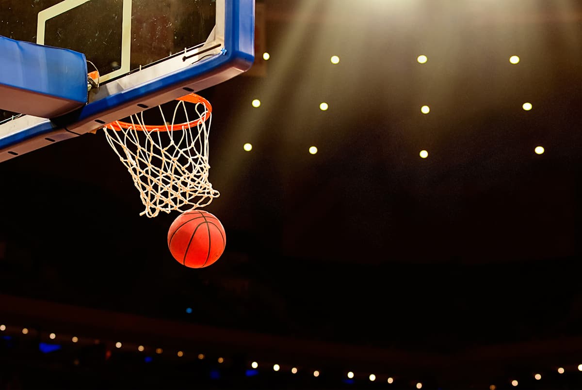 How Tall Is a Basketball Hoop