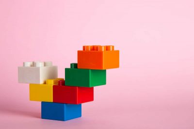 Lego Brick Sizes