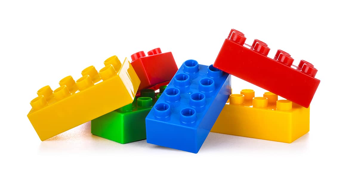 What Is a Lego Brick