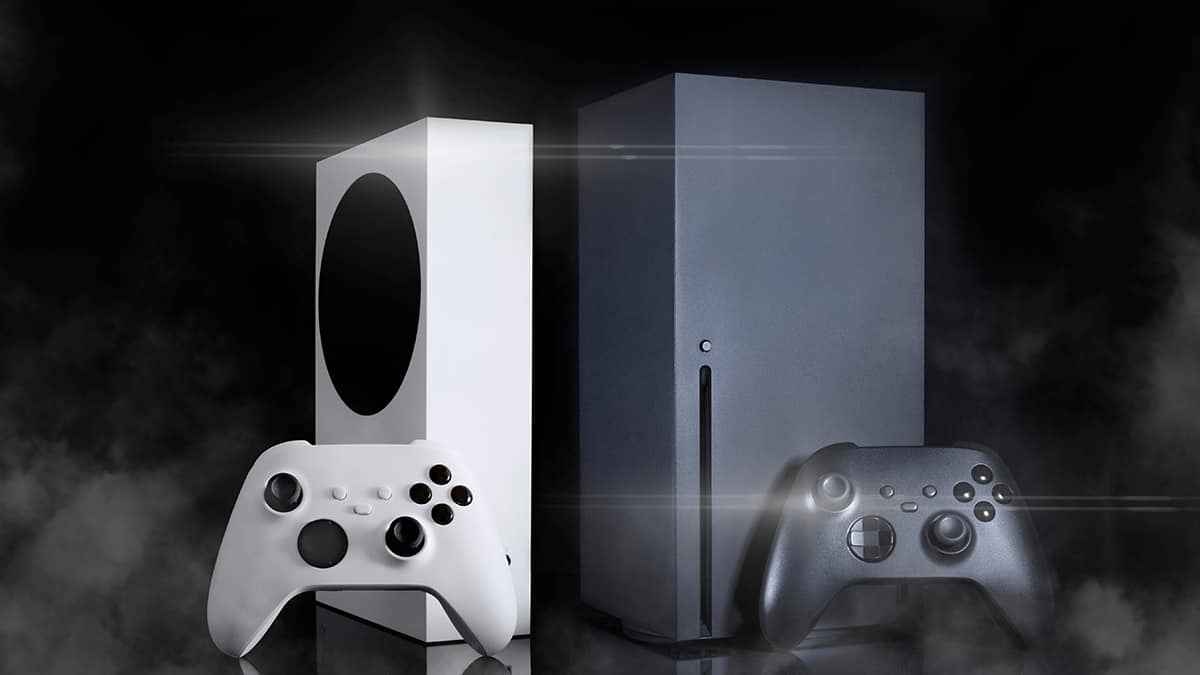Overview of the Xbox Series