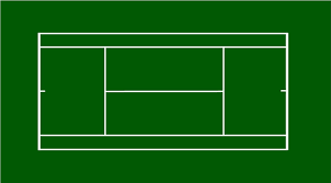 tennis Courts