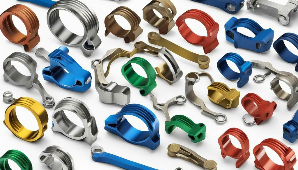 Best Hose Clamps Image