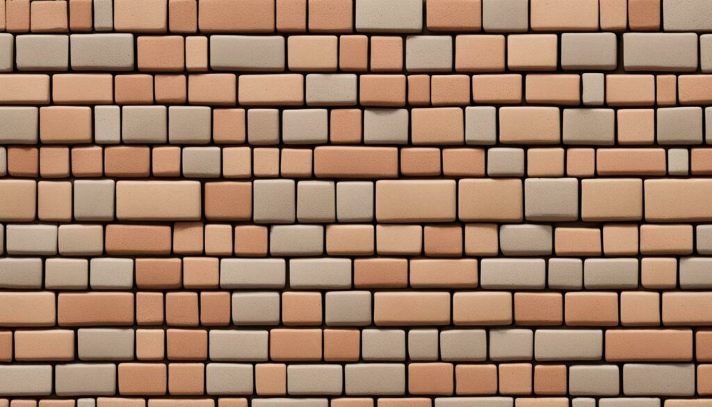 Brick Size Specifications