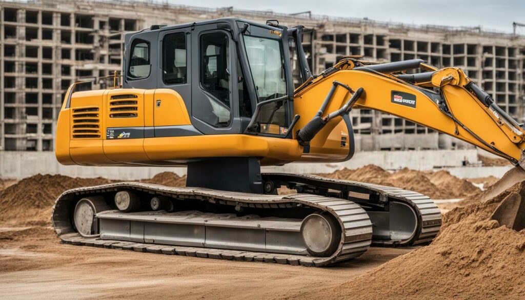 Choosing the Right Excavator Size
