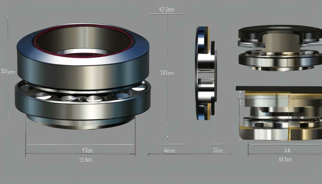 Engine Bearing Selection Guide