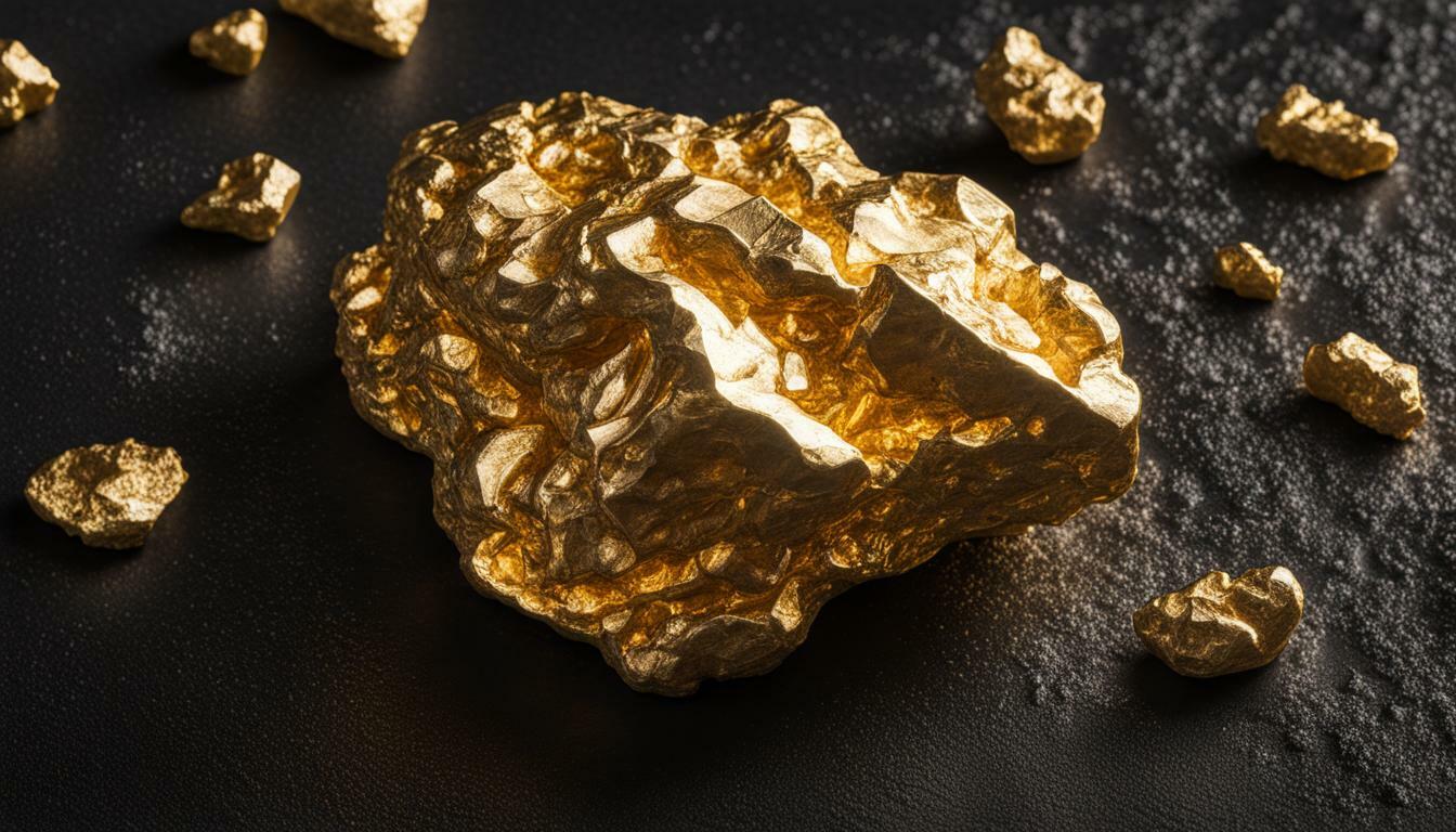 How Much Is a Gold Nugget Worth