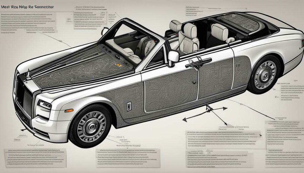 Rolls Royce Weight Specifications