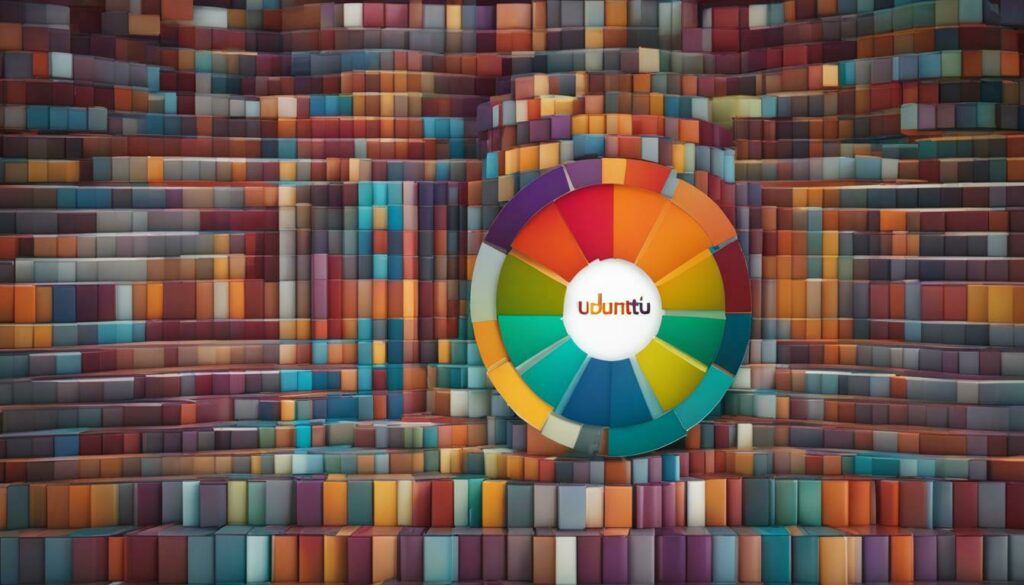 Ubuntu Desktop Edition