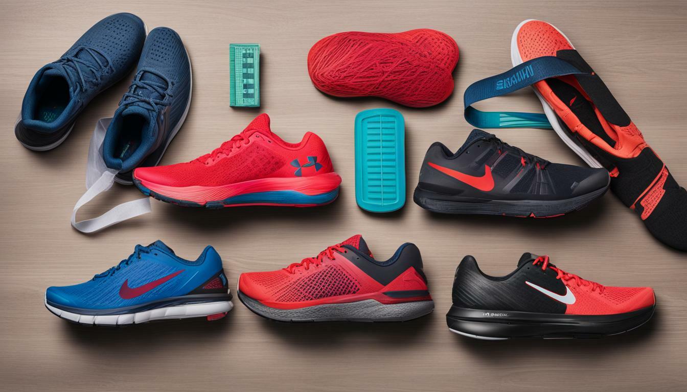 Comparing Under Armour Shoe Size to Nike: A Detailed Guide ...