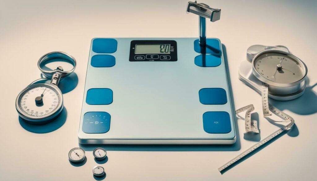 common weight measurement tools