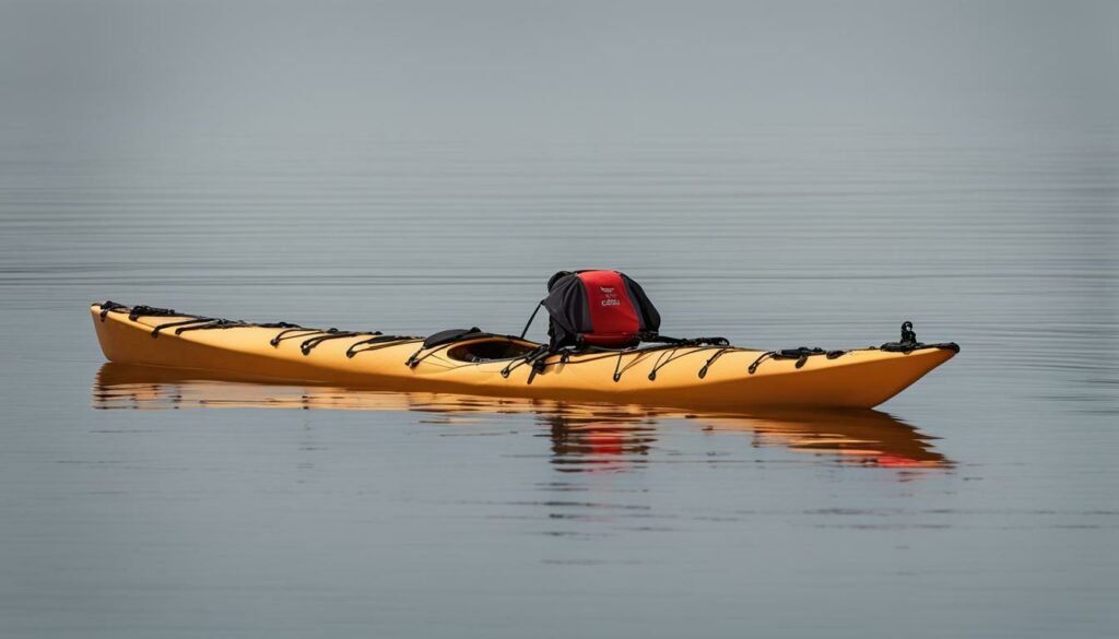 kayak weight limit guidelines