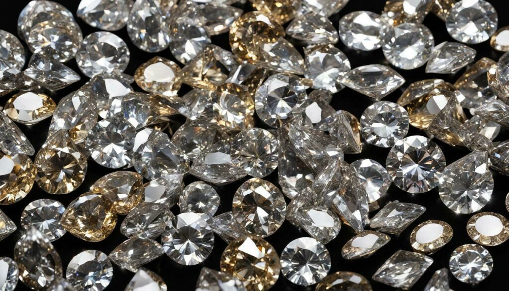kilo diamond worth