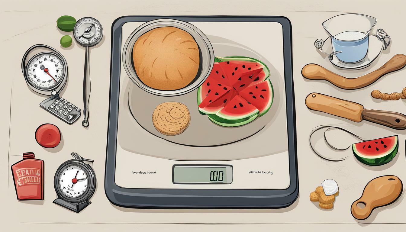 Discover 20 Common Items That Weigh 1 Kilogram Right at Home!