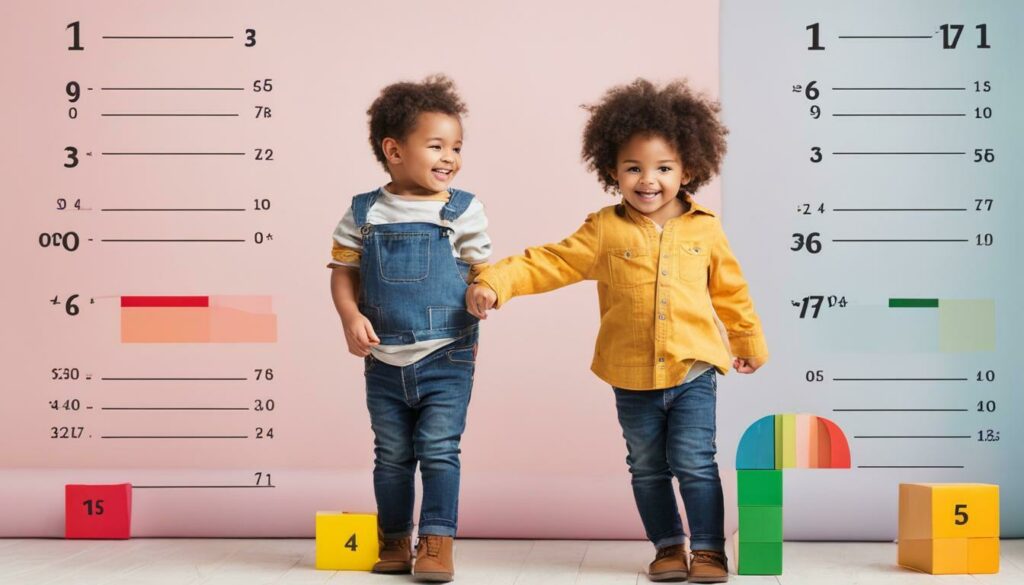 toddler clothing size conversion chart