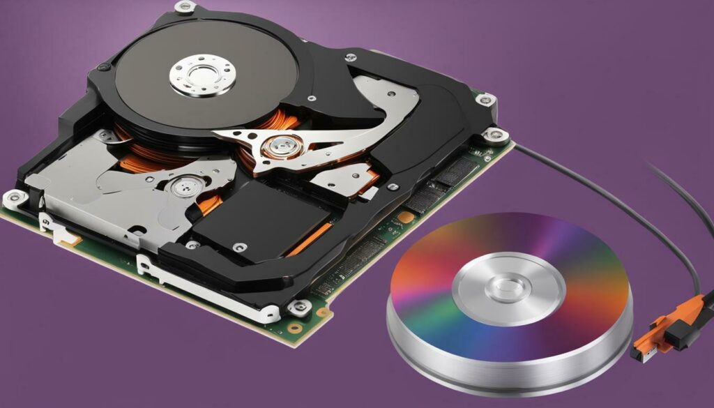 ubuntu installation disk space